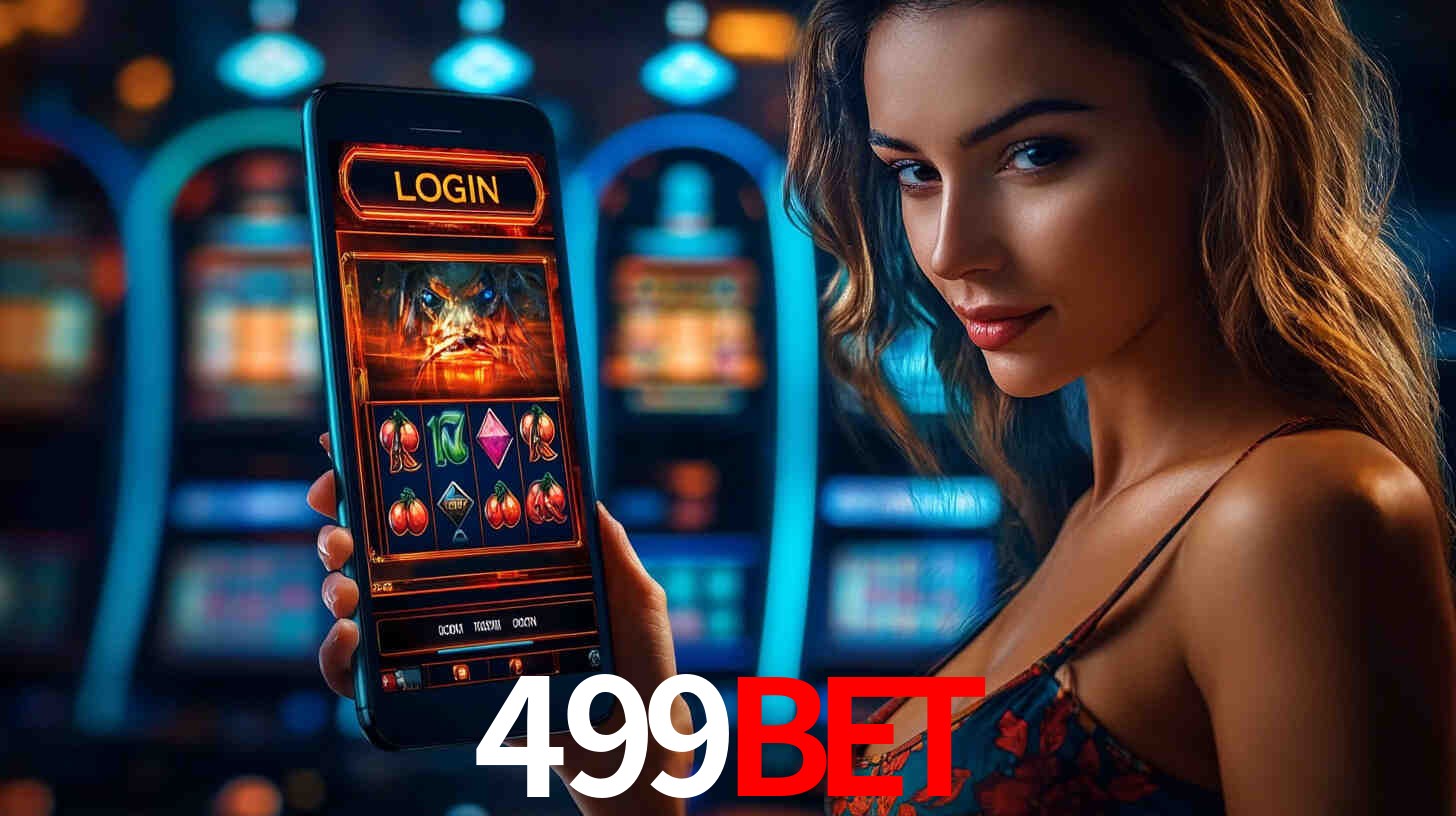 499BET: A Experiência de Casino com Jogos de Mesa ao Vivo