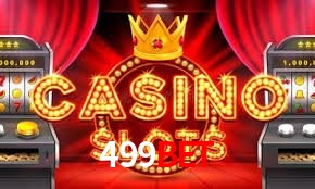 Game Providers 499BET