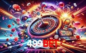 Estatísticas 499BET