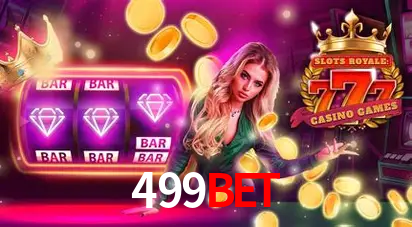 Inovações de Jogos na 499BET: O Futuro das Experiências Interativas
