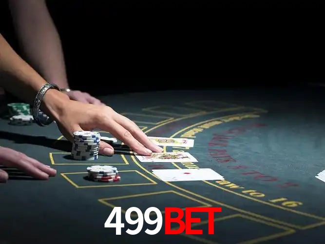 Especiais de Fim de Semana 499BET