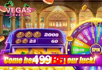 A Popularidade dos Caça-Níqueis no 499BET