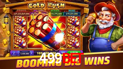 Inovações de Jogos na 499BET: O Futuro das Experiências Interativas