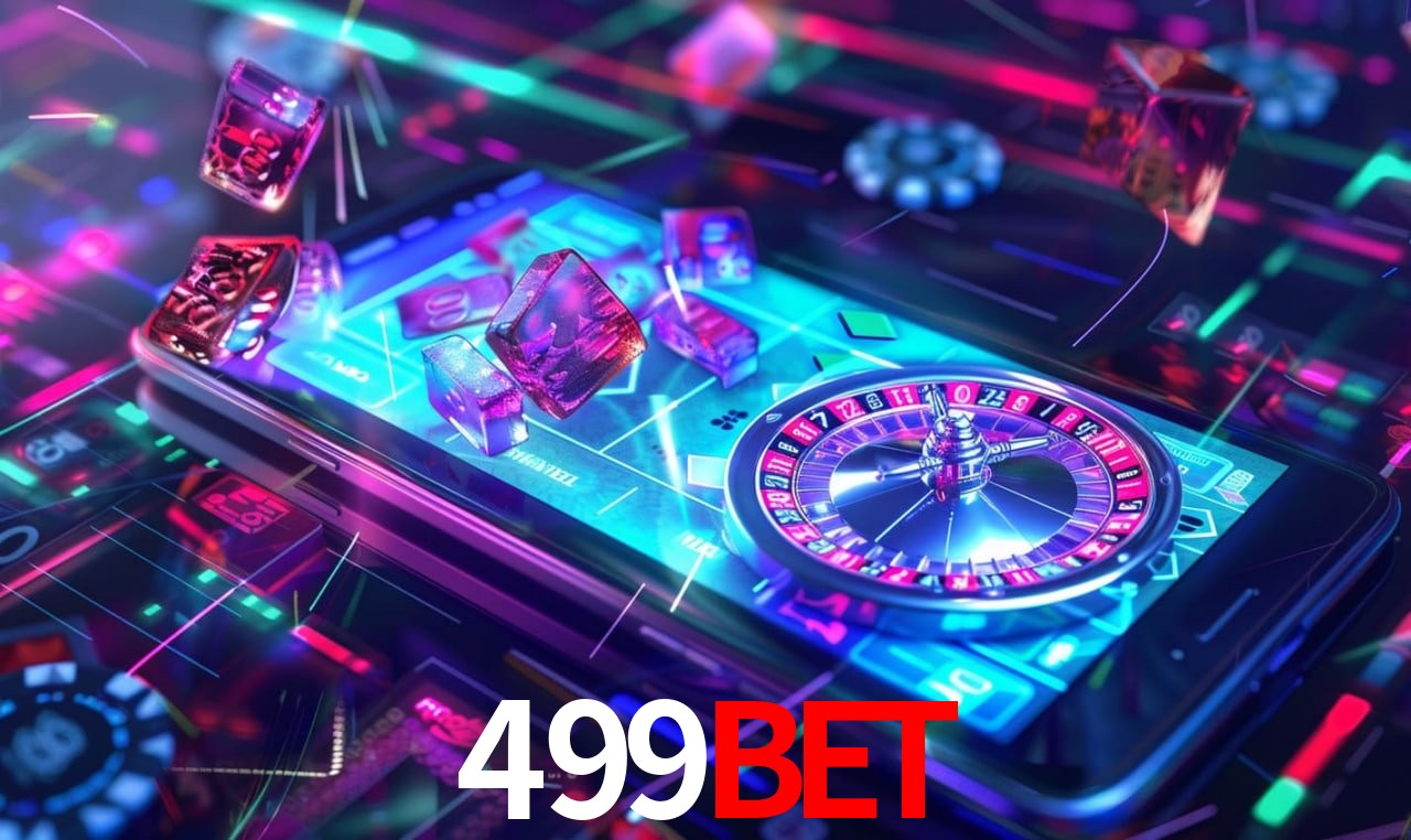 Experiência VIP 499BET