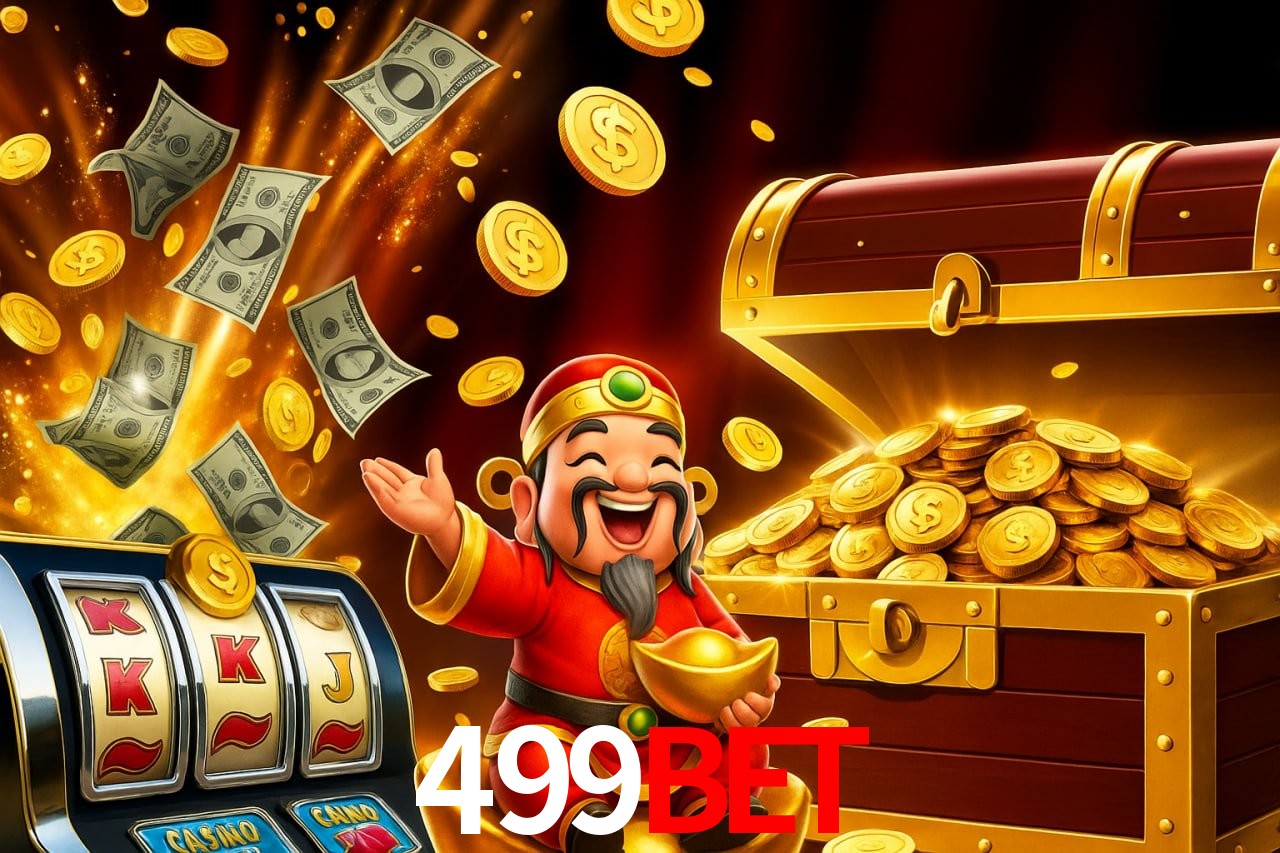 Casino VIP 499BET