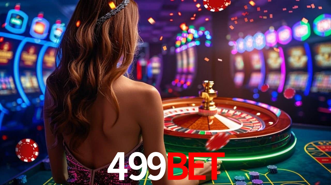 499BET bet — mercados de futebol e esportes no app
