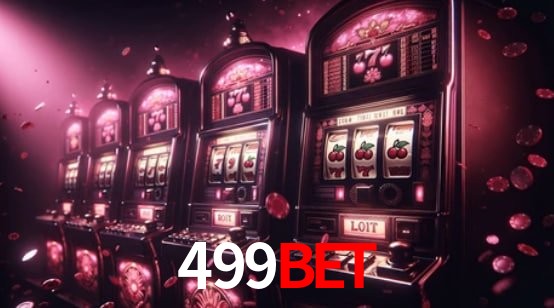 Bônus de Boas-vindas 499BET