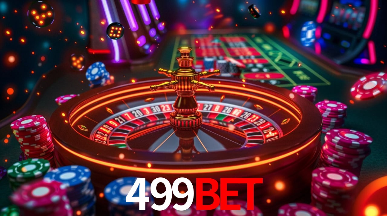Jogos Exclusivos 499BET