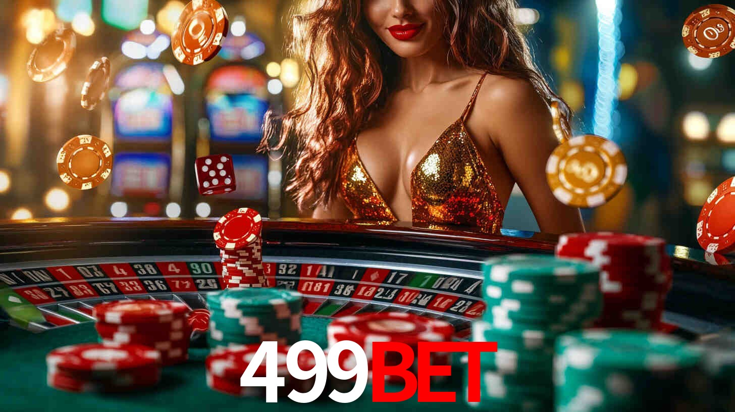 499BET App Interface