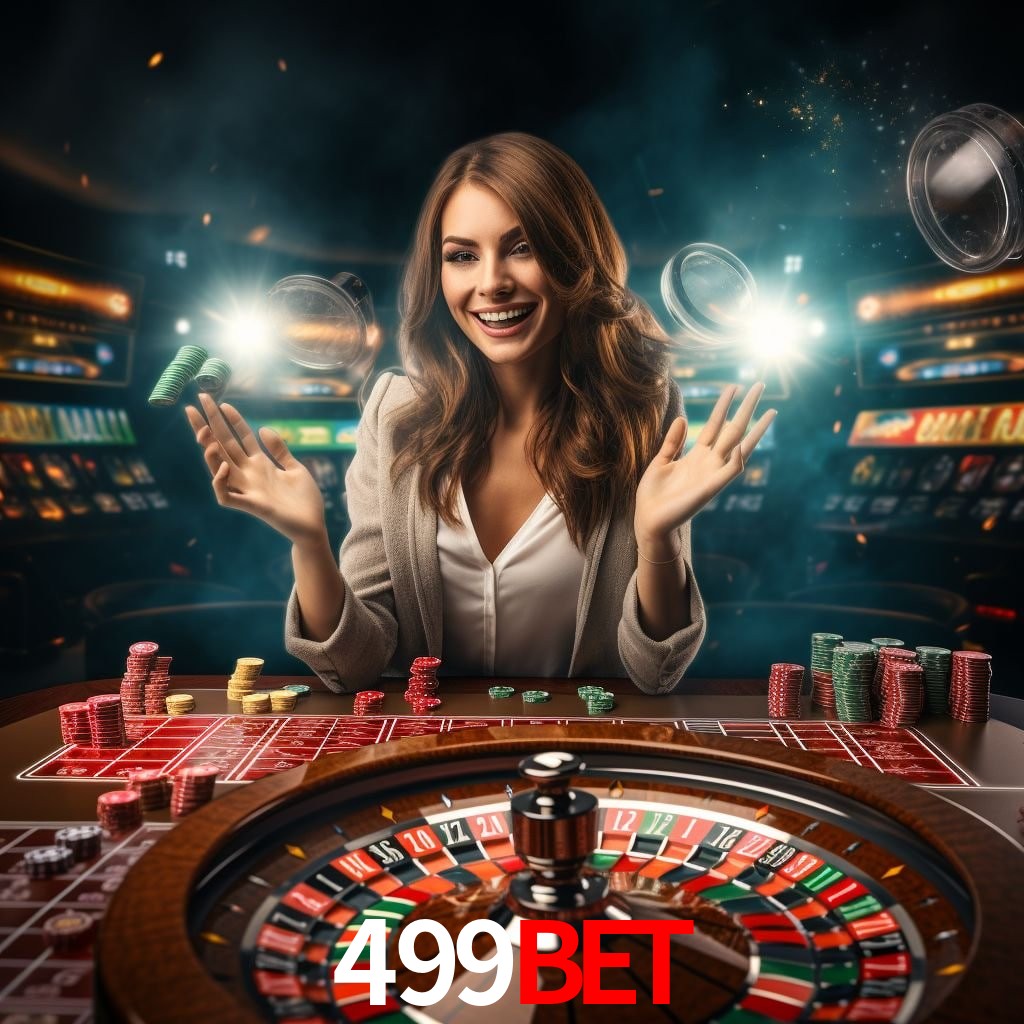499BET