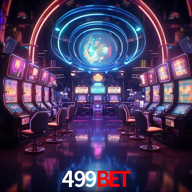 499BET plataforma — saque cashout PIX com comprovante