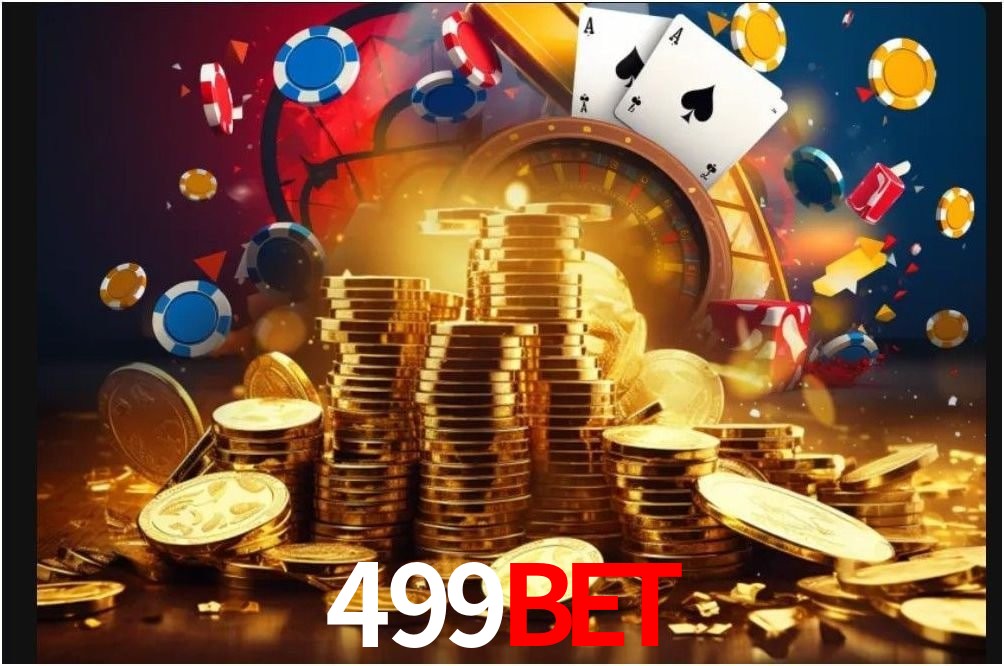 PIX Instantâneo 499BET