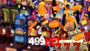 Bônus Generosos e Exclusivos no 499BET para Você!