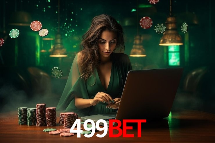 499BET bet — painel ao vivo com cotações dinâmicas