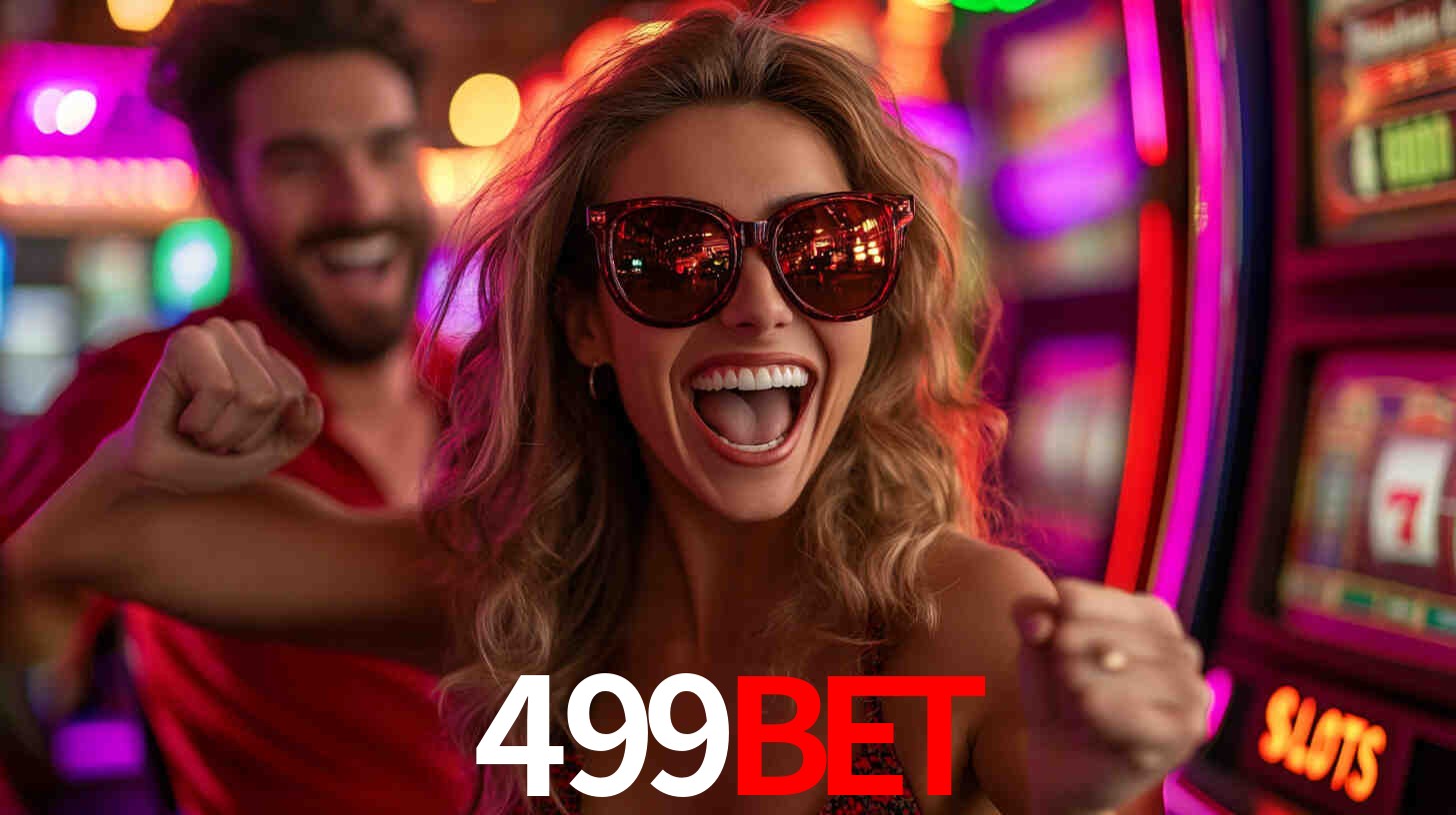 Inovações de Jogos na 499BET: O Futuro das Experiências Interativas