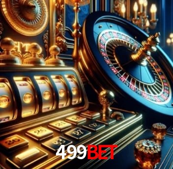 Apostas de Futebol 499BET