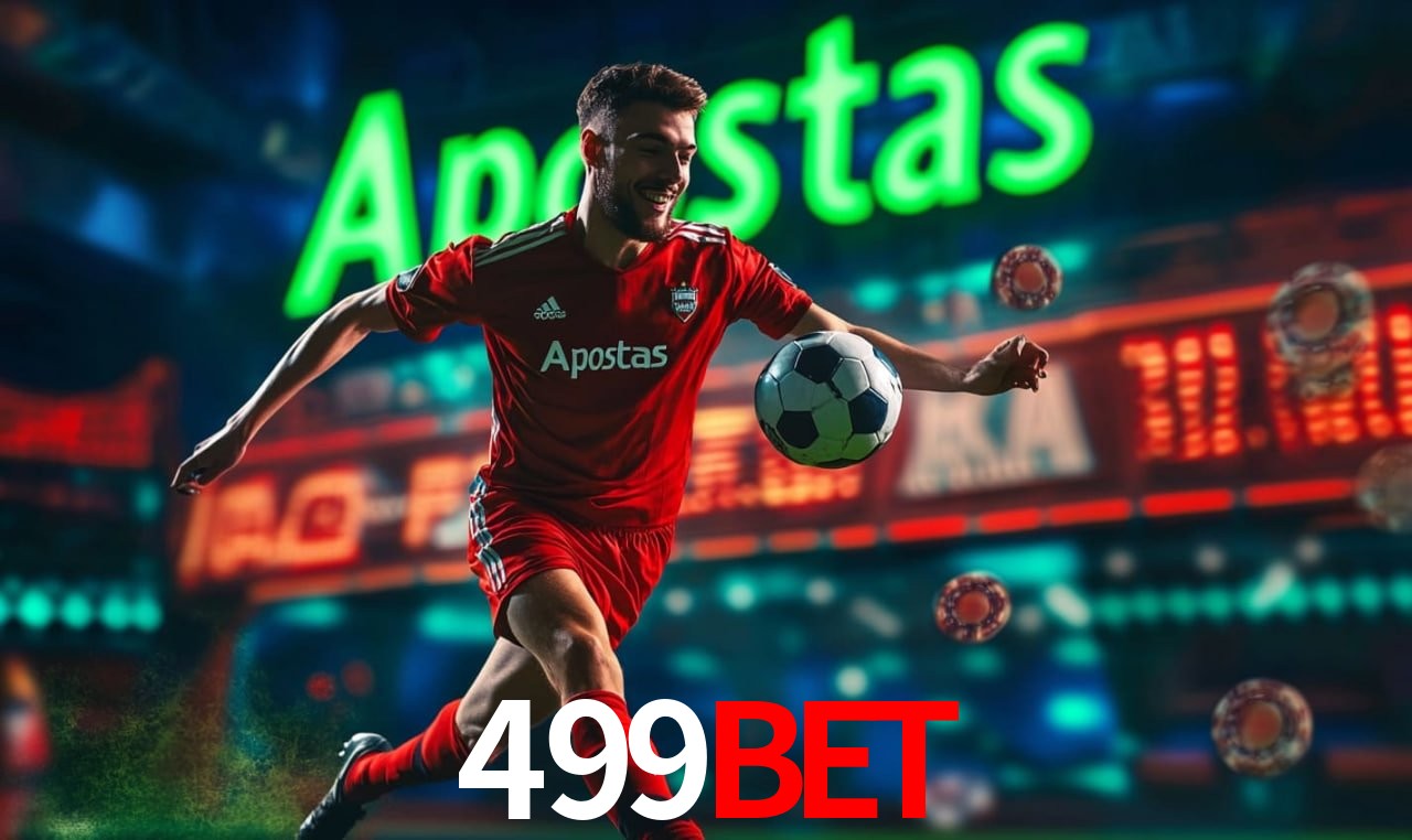 Torneios 499BET
