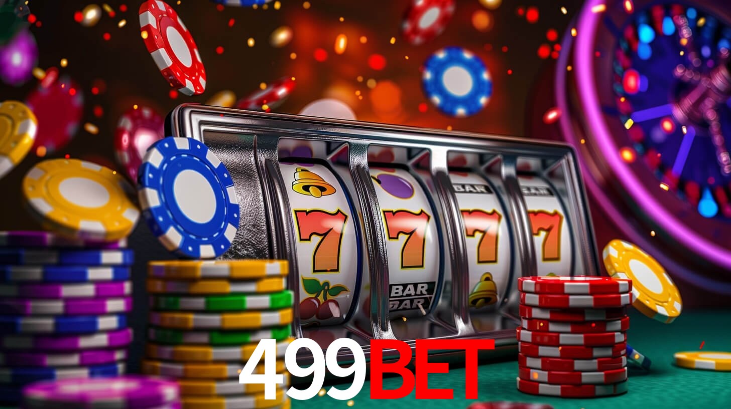 Mesa de Blackjack 499BET