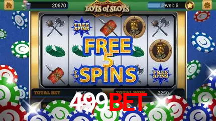 Desvendando o Mundo dos Jogos Virtuais na 499BET