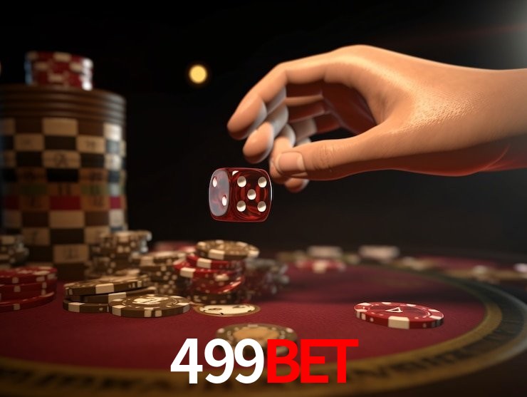 Jogos de Slot 499BET