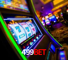Descubra o Programa VIP da 499BET: Vantagens Exclusivas para Jogadores