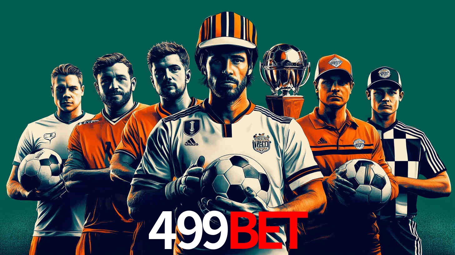 Descubra o Programa VIP da 499BET: Vantagens Exclusivas para Jogadores