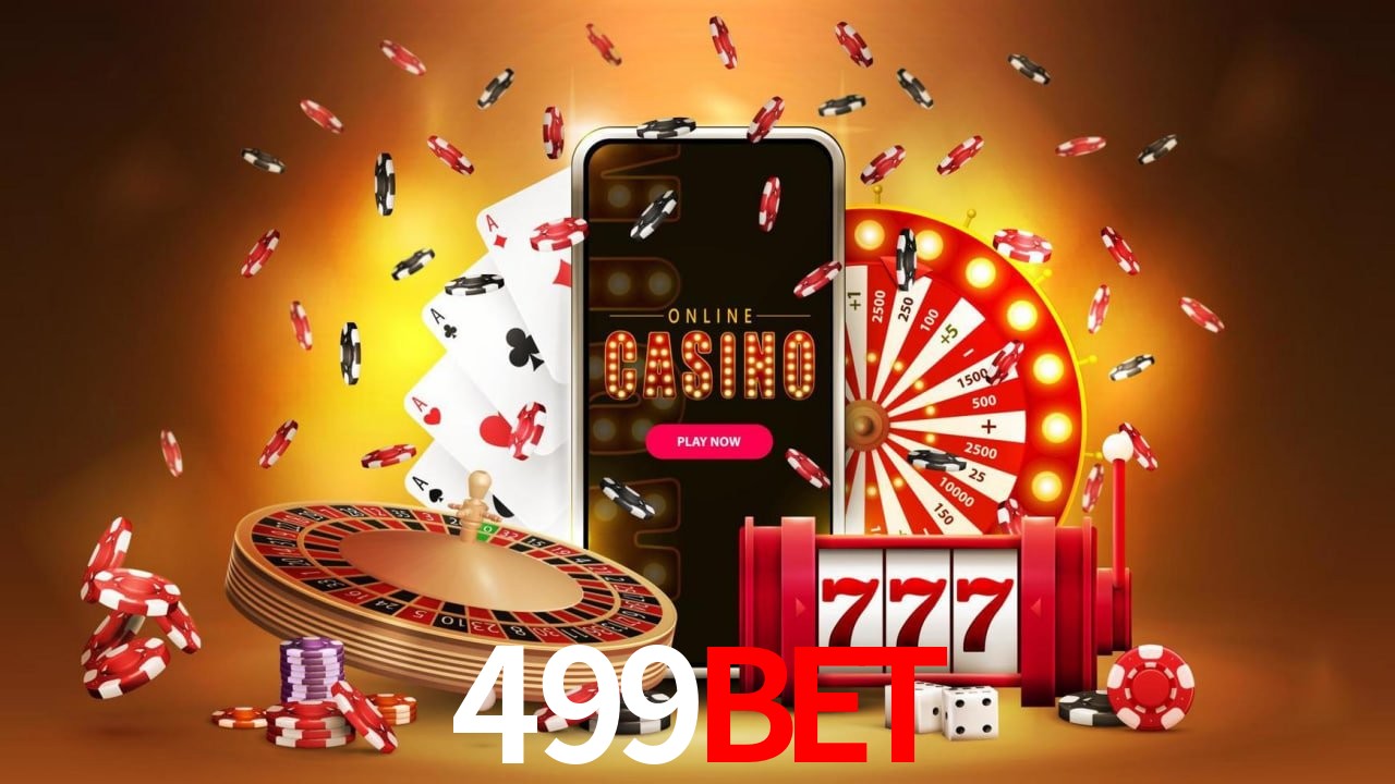 A Popularidade dos Caça-Níqueis no 499BET