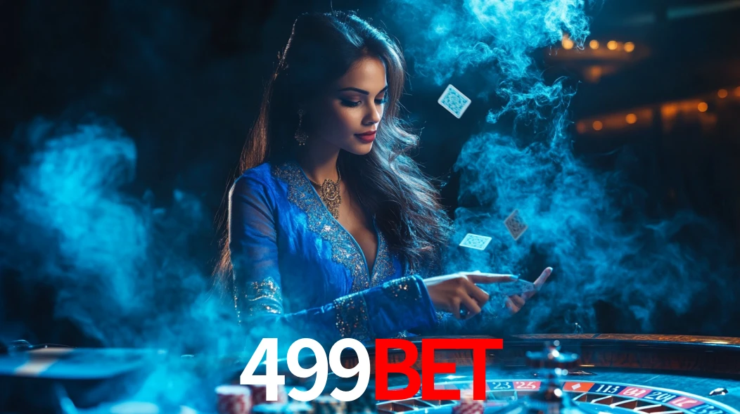 499BET download — arquivo APK para Android oficial