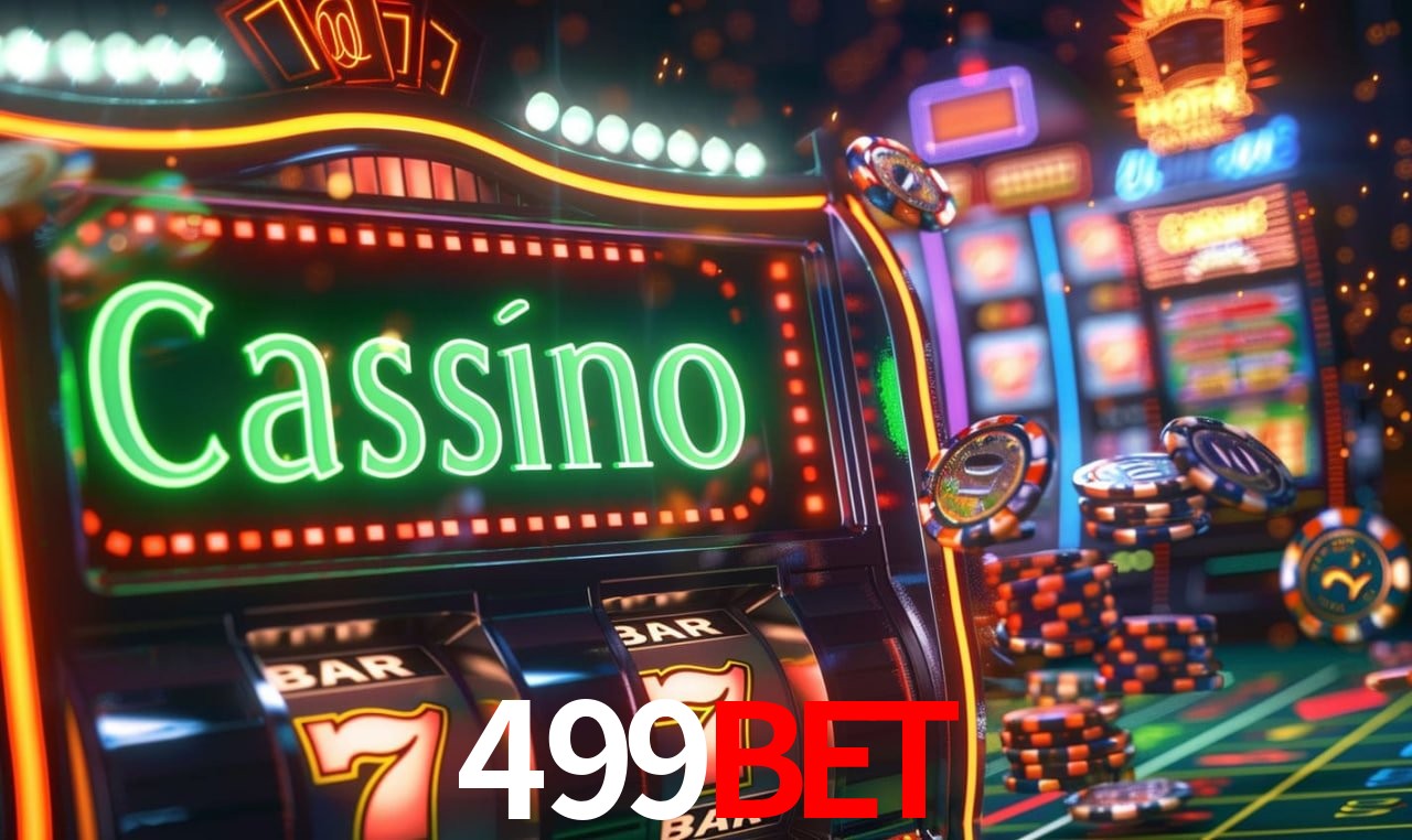 Segurança 2FA 499BET