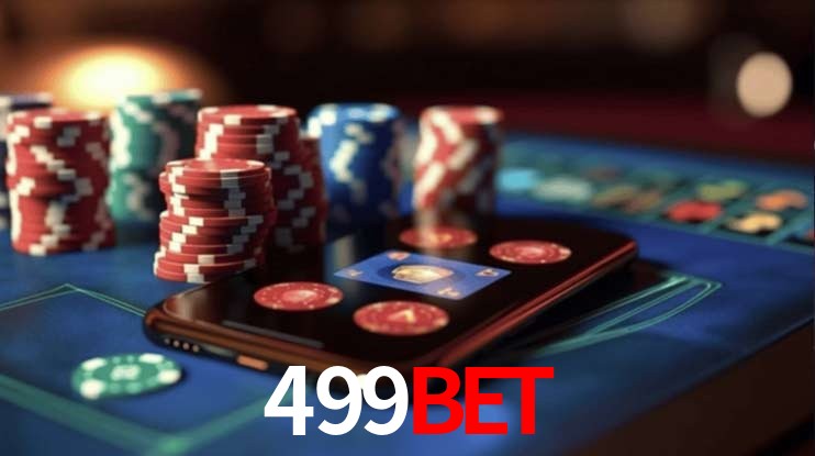 Apostas de Basquete 499BET