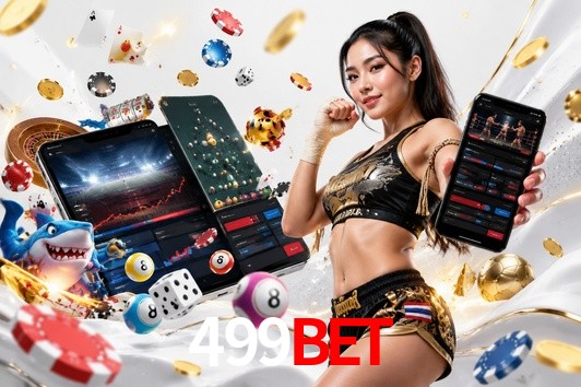 Seasonal Promotions 499BET