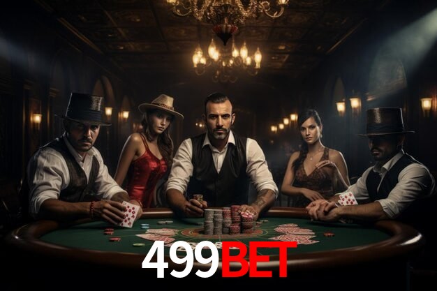 499BET FAQ — suporte e ajuda no aplicativo oficial