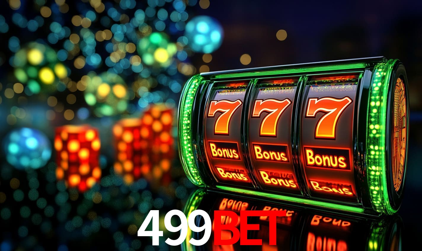 Cadastro Rápido 499BET