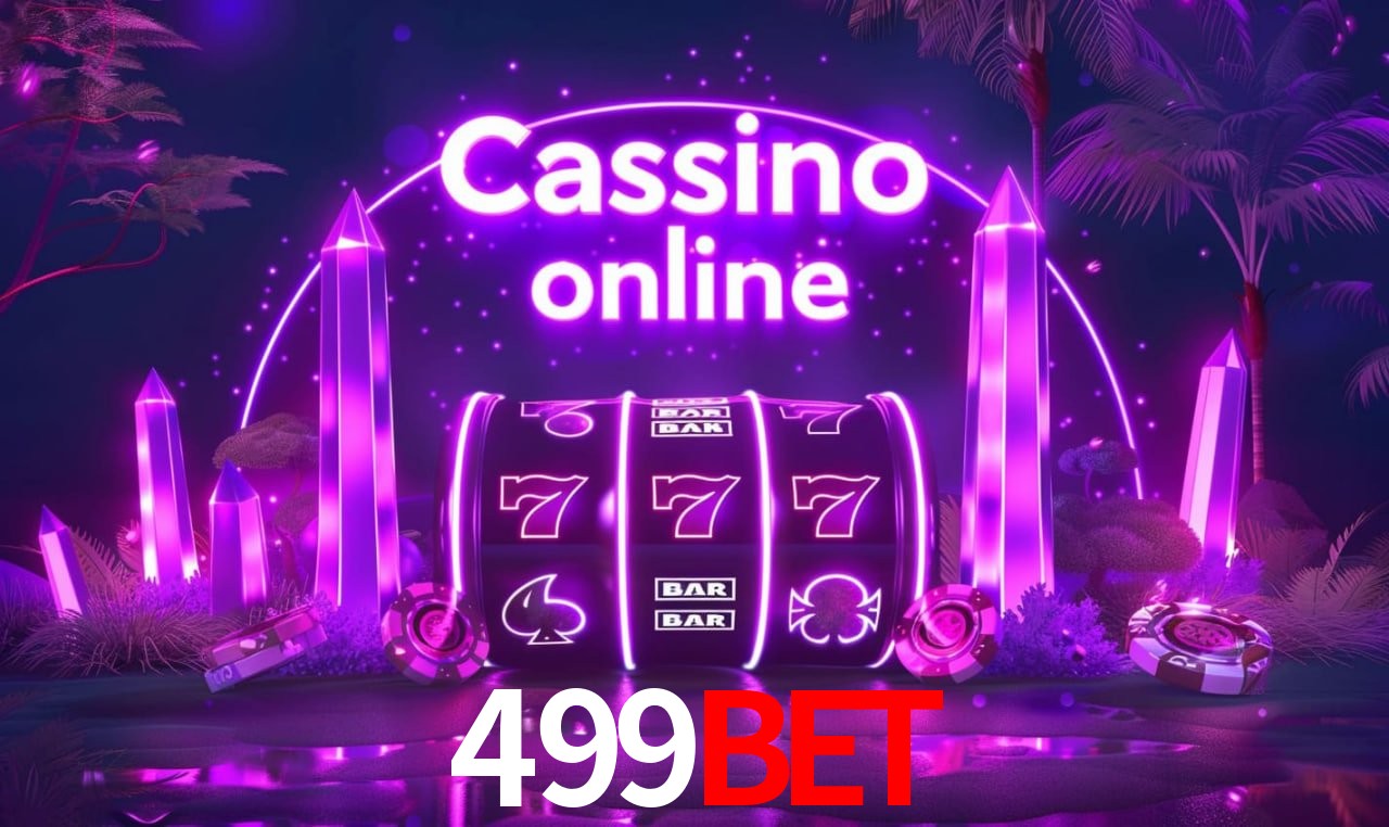 Tecnologia da Plataforma 499BET