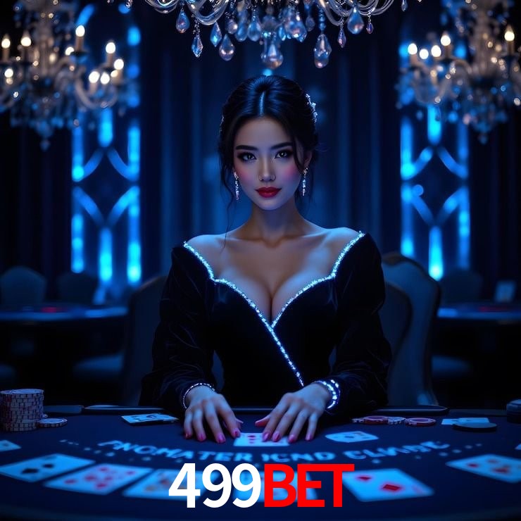 Provedores de Jogos 499BET