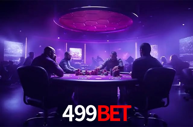 Recursos de Bônus 499BET