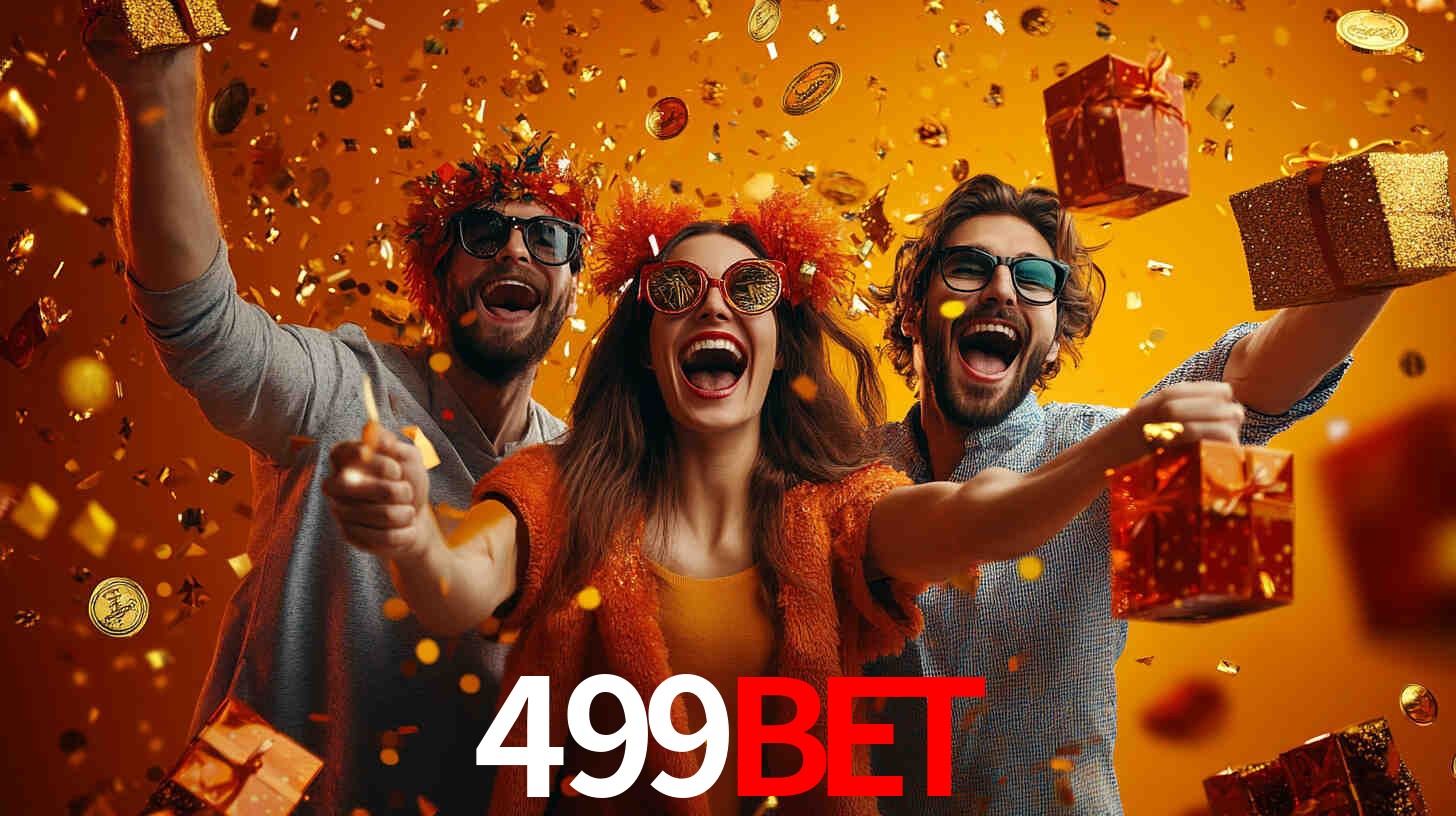 499BET: Seu Especialista em Apostas Esportivas Brasileiras