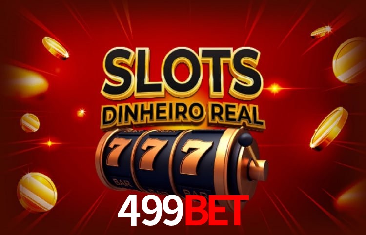Promoção Relâmpago 499BET
