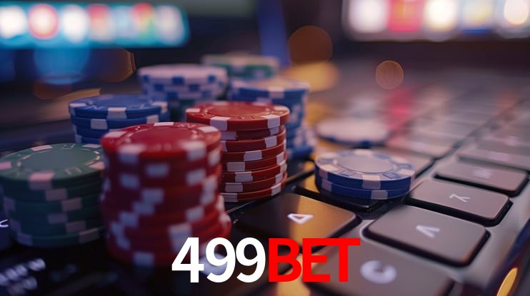 Design Responsivo 499BET