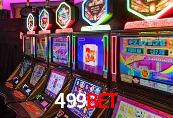 A Revolução dos Aplicativos de Jogos no 499BET