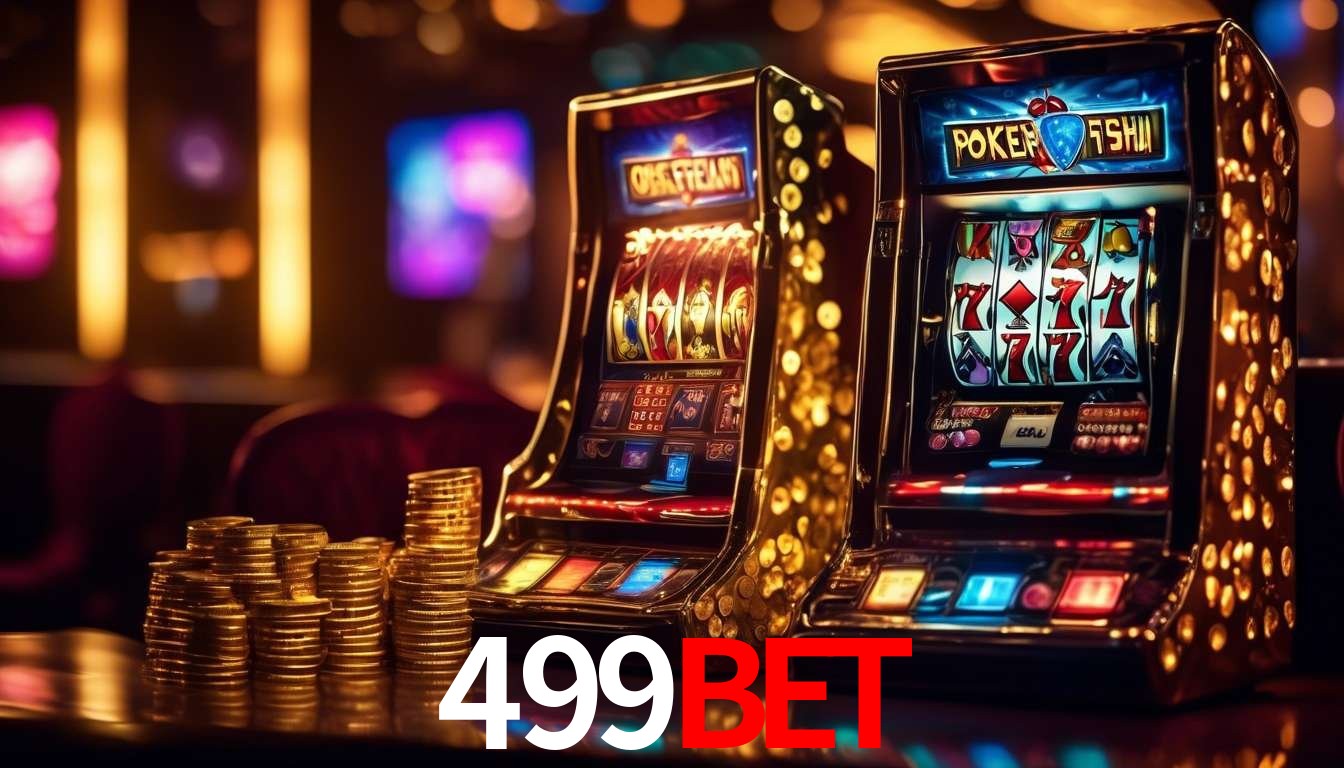 cassino 499BET