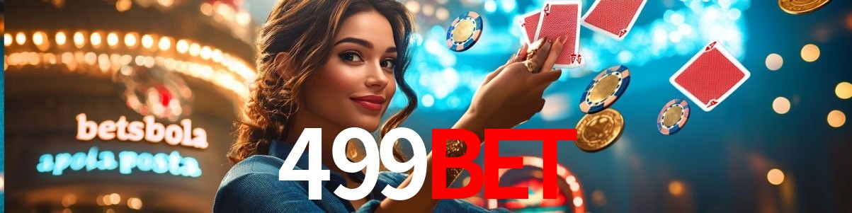 Bonus Features 499BET