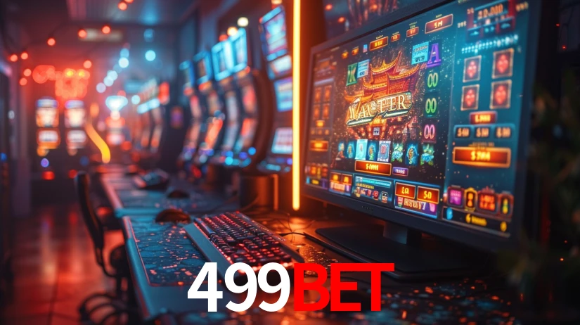 Experimente o Login Seguro Premium no 499BET