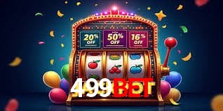 Integração de APIs 499BET