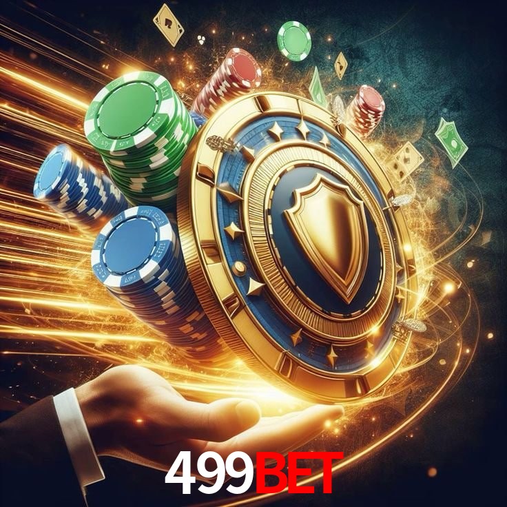 499BET termos — contrato de uso e regulamento da plataforma