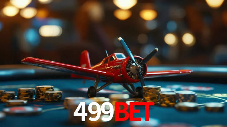 Secure Login 499BET