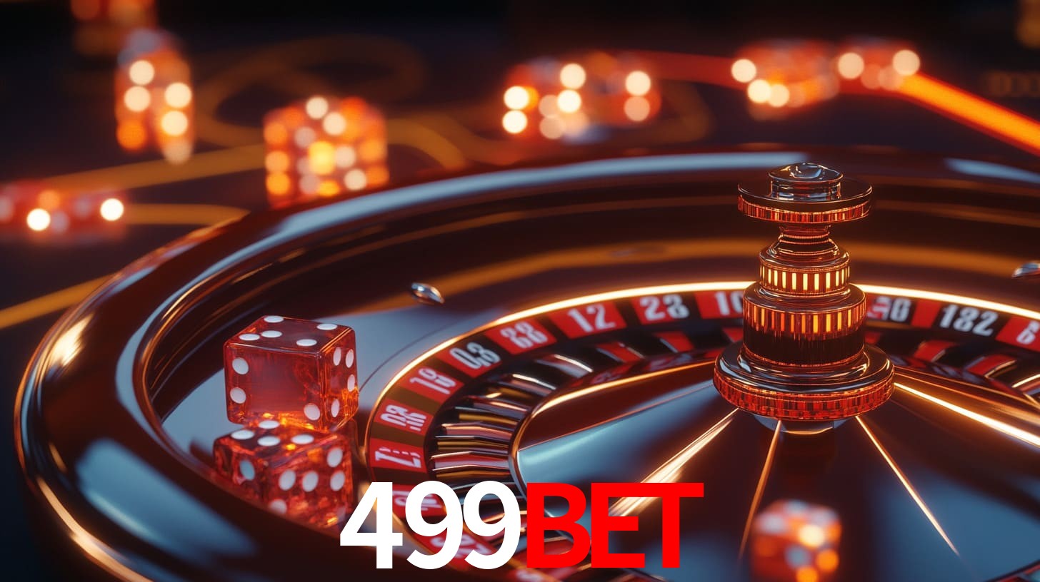 VIP Casino 499BET