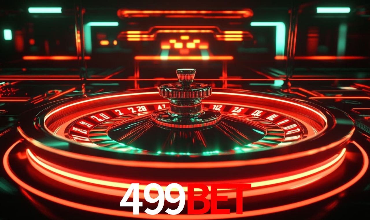 Apostas Esportivas na 499BET: Um Guia Completo