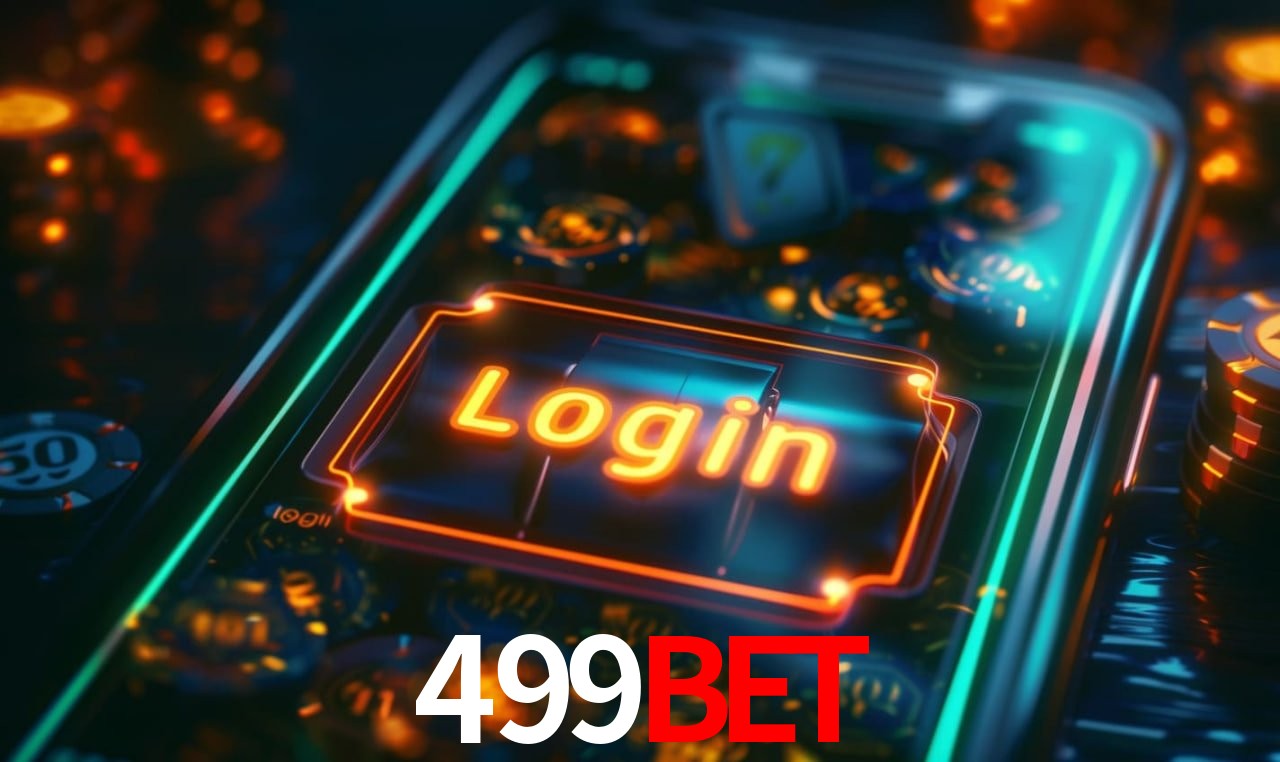 Tennis Betting 499BET