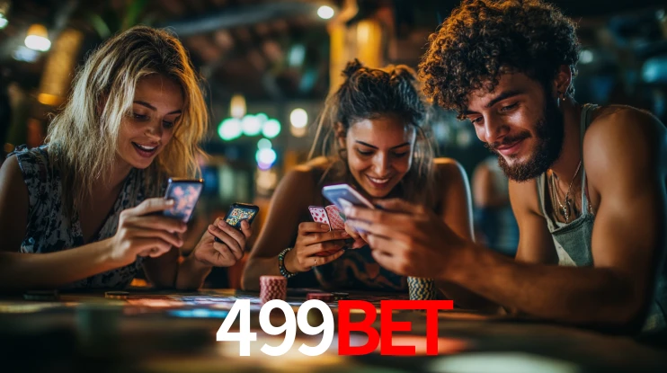 Tournaments 499BET